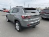 2023 Jeep Compass Latitude Lux Gray, Rockland, ME