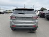 2023 Jeep Compass Latitude Lux Gray, Rockland, ME