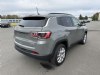 2023 Jeep Compass Latitude Lux Gray, Rockland, ME