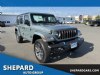 2024 Jeep Wrangler Gray, Rockland, ME