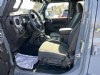 2024 Jeep Wrangler Gray, Rockland, ME