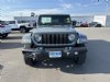 2024 Jeep Wrangler Gray, Rockland, ME