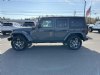 2024 Jeep Wrangler Gray, Rockland, ME