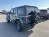 2024 Jeep Wrangler Gray, Rockland, ME