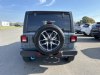 2024 Jeep Wrangler Gray, Rockland, ME