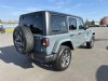 2024 Jeep Wrangler Gray, Rockland, ME