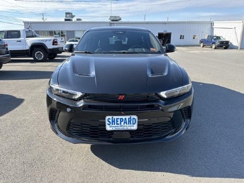 2024 Dodge Hornet R/T Black, Rockland, ME