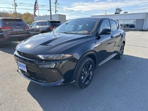 2024 Dodge Hornet R/T Black, Rockland, ME