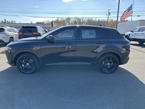 2024 Dodge Hornet R/T Black, Rockland, ME