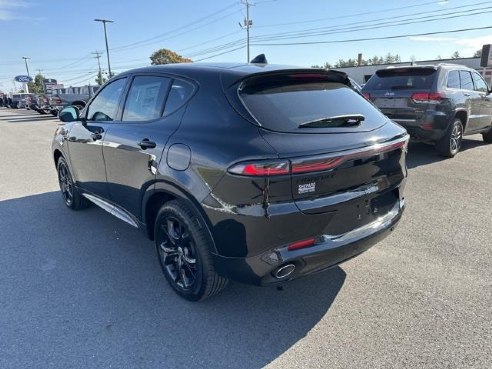 2024 Dodge Hornet R/T Black, Rockland, ME