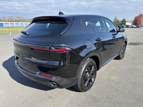 2024 Dodge Hornet R/T Black, Rockland, ME