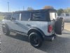2022 Ford Bronco Black Diamond Gray, Boscobel, WI
