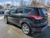 2015 Ford Escape SE Tuxedo Black, Newport, VT