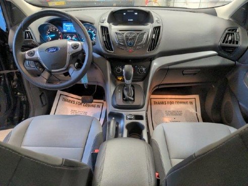 2015 Ford Escape SE Tuxedo Black, Newport, VT