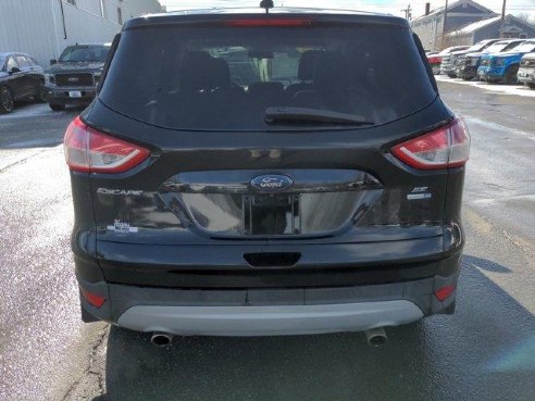 2015 Ford Escape SE Tuxedo Black, Newport, VT