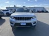 2024 Jeep Grand Cherokee Silver, Rockland, ME