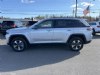 2024 Jeep Grand Cherokee Silver, Rockland, ME