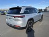 2024 Jeep Grand Cherokee Silver, Rockland, ME