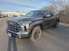 2024 Toyota Tundra Platinum Gray, Rockland, ME