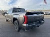 2024 Toyota Tundra Platinum Gray, Rockland, ME