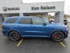 2023 Dodge Durango SRT 392 Blue, Dixon, IL