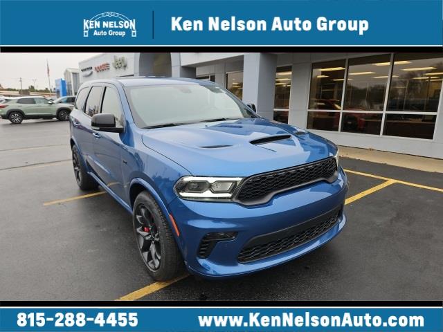 2023 Dodge Durango SRT 392 Blue, Dixon, IL