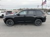 2024 Jeep Grand Cherokee Black, Rockland, ME