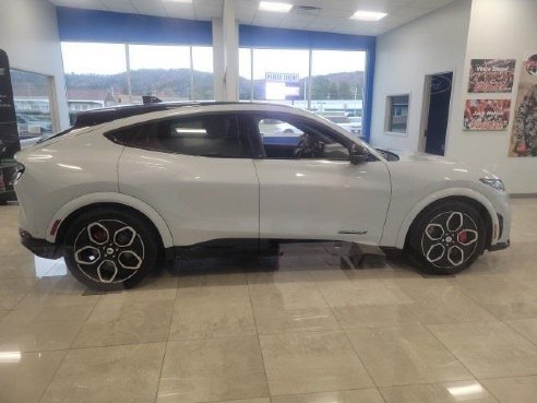 2023 Ford Mustang Mach-E GT White, Boscobel, WI