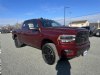 2024 Ram 2500 Laramie Red, Boscobel, WI