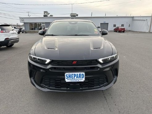 2024 Dodge Hornet R/T Plus Black, Rockland, ME