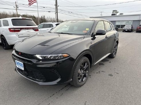 2024 Dodge Hornet R/T Plus Black, Rockland, ME