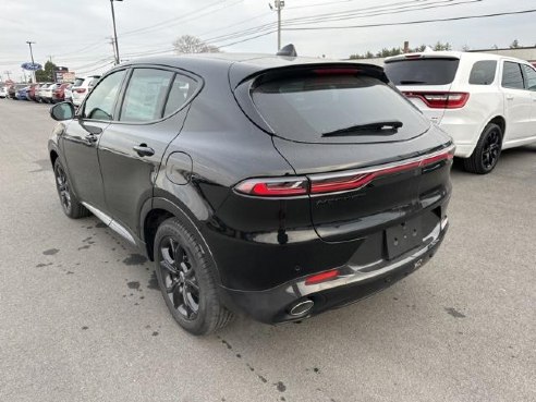 2024 Dodge Hornet R/T Plus Black, Rockland, ME