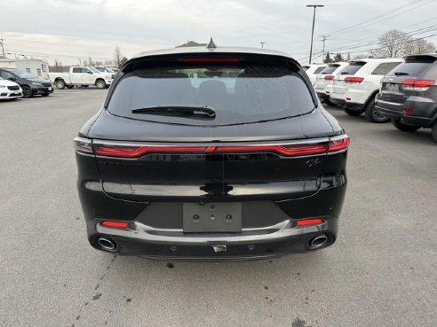 2024 Dodge Hornet R/T Plus Black, Rockland, ME