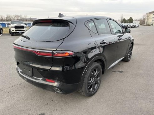 2024 Dodge Hornet R/T Plus Black, Rockland, ME