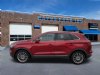 2015 Lincoln MKC Select Red, Newport, VT