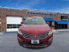 2015 Lincoln MKC Select Red, Newport, VT