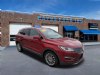 2015 Lincoln MKC Select Red, Newport, VT