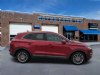 2015 Lincoln MKC Select Red, Newport, VT