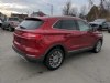 2015 Lincoln MKC Select Red, Newport, VT