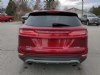 2015 Lincoln MKC Select Red, Newport, VT