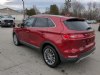 2015 Lincoln MKC Select Red, Newport, VT