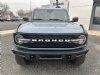 2023 Ford Bronco Wildtrak Gray, Boscobel, WI