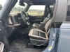 2023 Ford Bronco Wildtrak Gray, Boscobel, WI