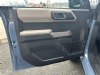 2023 Ford Bronco Wildtrak Gray, Boscobel, WI