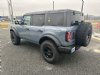 2023 Ford Bronco Wildtrak Gray, Boscobel, WI