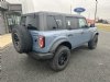 2023 Ford Bronco Wildtrak Gray, Boscobel, WI