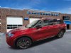 2020 Lincoln Corsair Standard Red, Newport, VT