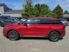 2020 Lincoln Corsair Standard Red, Newport, VT