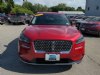 2020 Lincoln Corsair Standard Red, Newport, VT