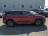 2020 Lincoln Corsair Standard Red, Newport, VT